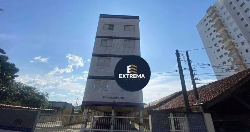 ??? oportunidade! apartamento 2 dorms na vila tupi – perto da praia e do comércio! ??