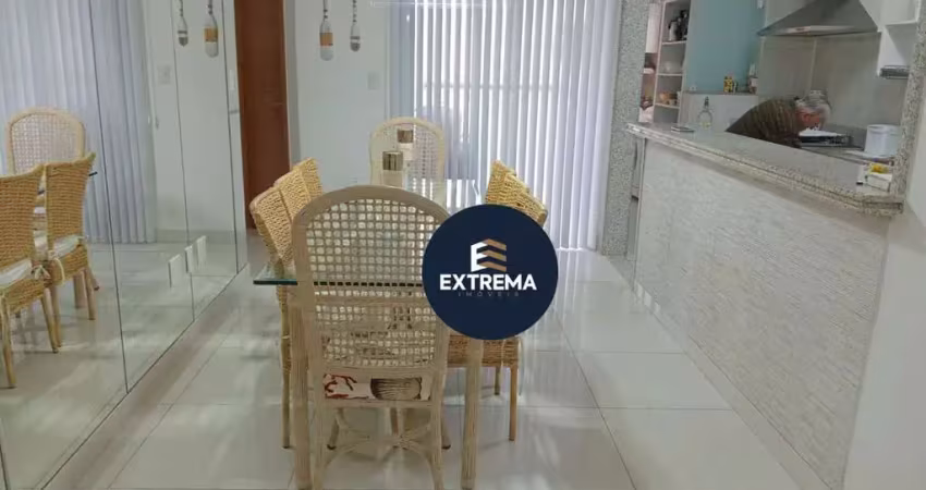 Seu novo lar com vista para o mar – sofisticação e conforto em praia grande!