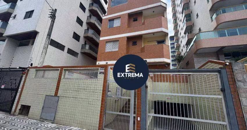 ??? apartamento com piscina a 2 quadras da praia por r$ 215 mil! ??