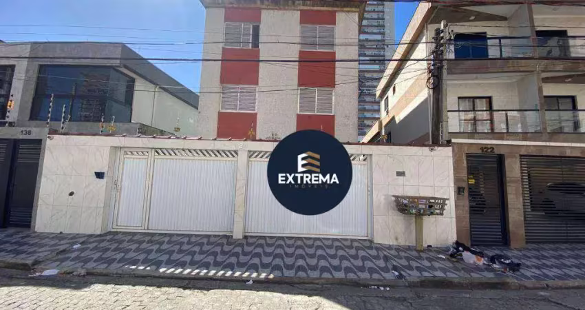 ??? 1 dorm – 1 quadra da praia – praia da aviação – praia grande ?