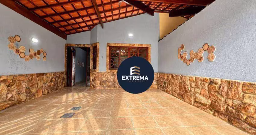 Casa geminada à venda – conforto e espaço para toda a família!