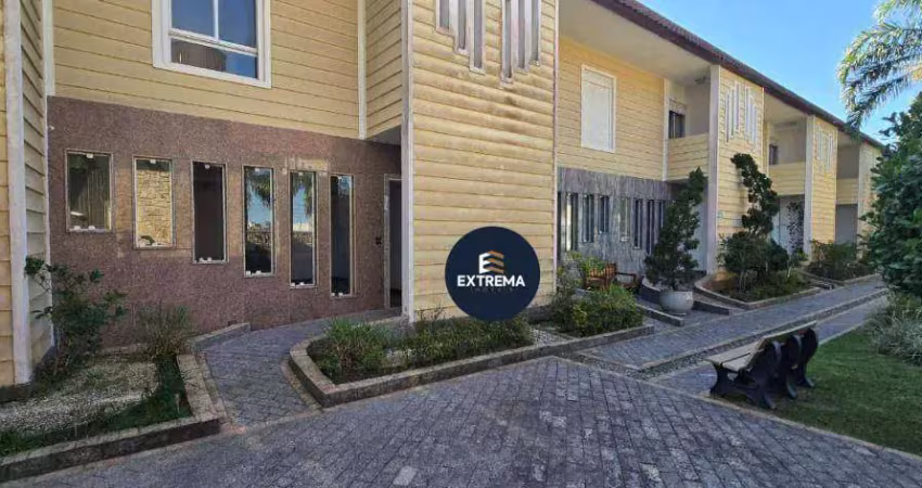 Casa em condomínio fechado - 3 suítes | lazer completo | segurança e conforto