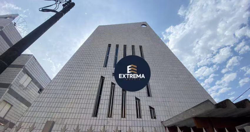 ? studio em praia grande – próximo à praia e comércio ?????
