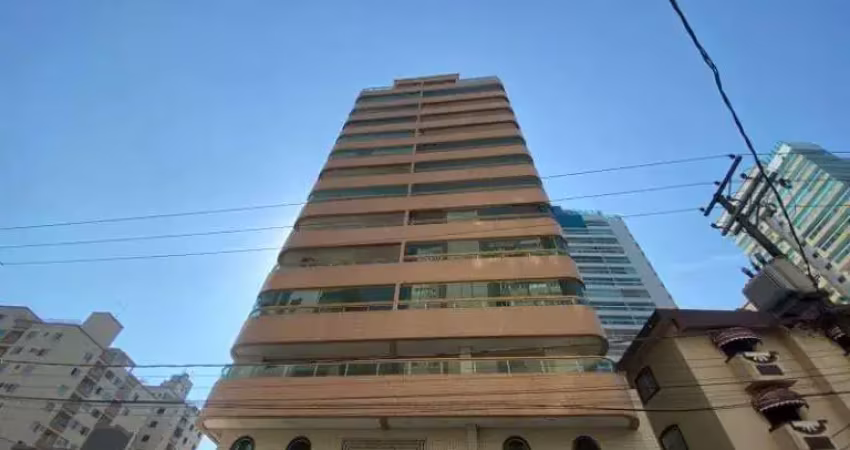 ?? 2 dorms com suíte e sacada gourmet – vila tupi / praia grande