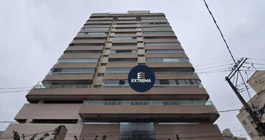 Apartamento à venda – 3 dormitórios | 2 vagas | lazer completo