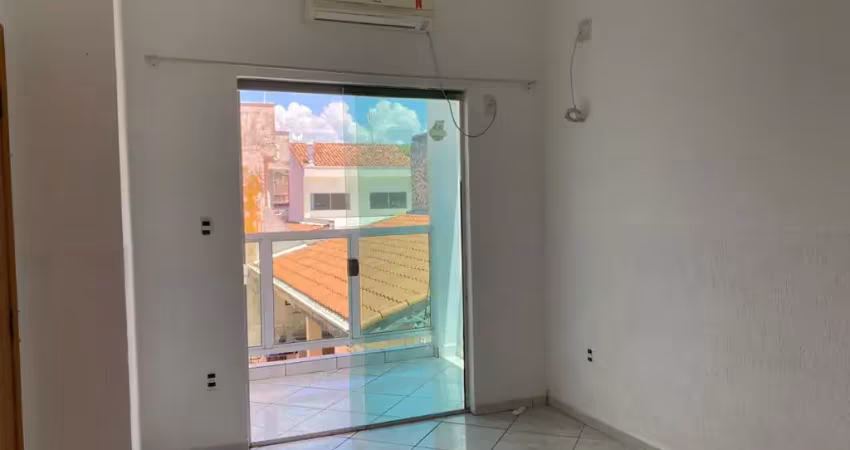 Casa com 3 quartos para alugar na Avenida Colombano Teixeira, 0, Jardim Paraíba, Aparecida