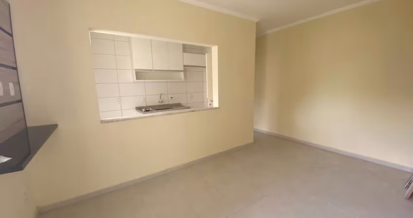 Apartamento no São Benedito em Guaratinguetá - SP