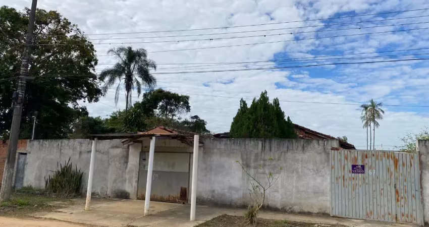 Terreno à venda no Vista Alegre, Potim 