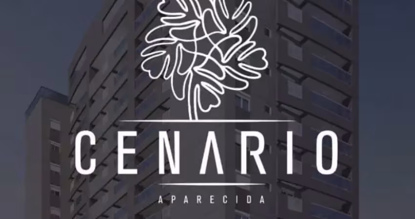 Apartamento no Centro de Aparecida - SP