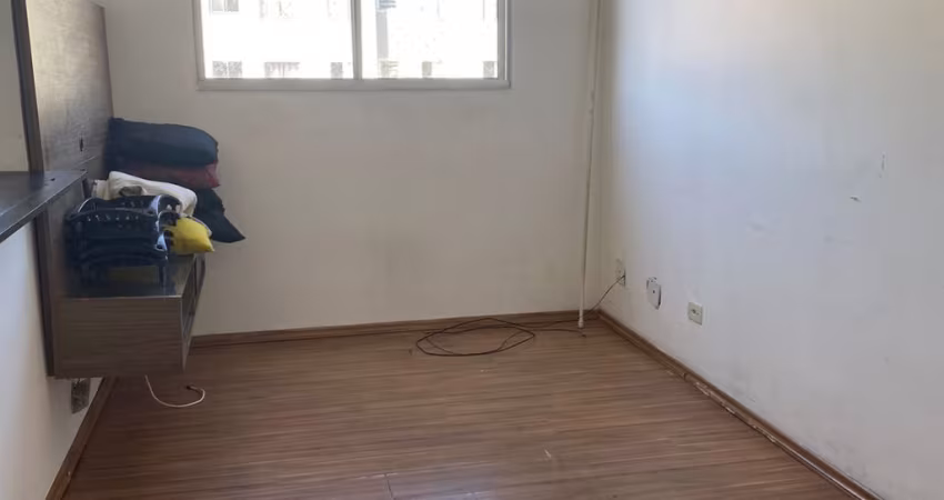 Apartamento para locação na Vila Mariana Aparecida - SP