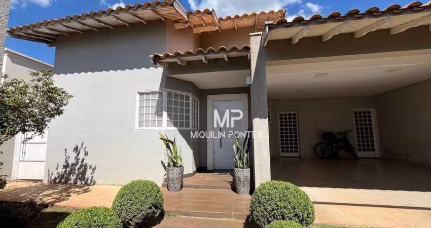 Casa à venda, 230 m² por R$ 650.000,00 - Colina Verde - Jaboticabal/SP