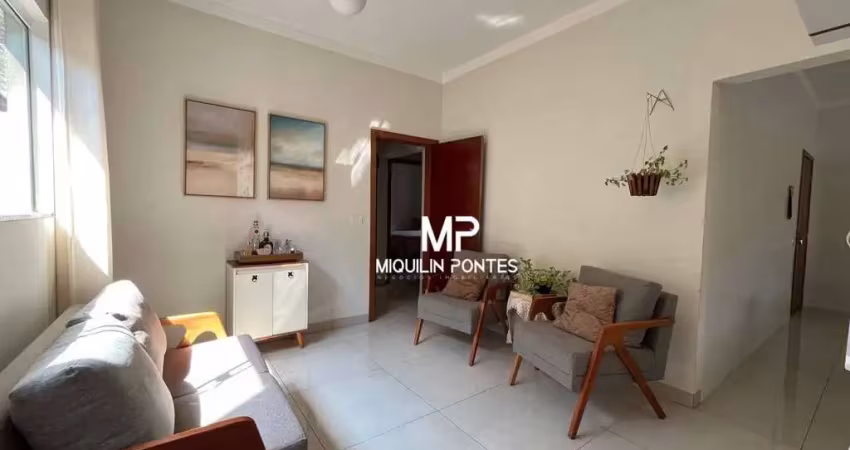 Casa à venda, 122 m² por r$ 425.000,00 - jardim américa - jaboticabal/sp