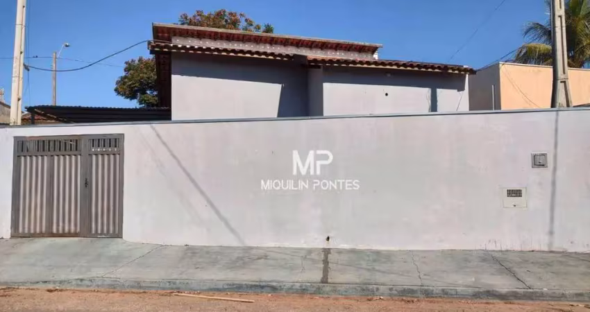 Casa com 3 dormitórios, 70 m² - venda por r$ 320.000,00 ou aluguel por r$ 1.300,00/mês - jardim guanabara - jaboticabal/sp