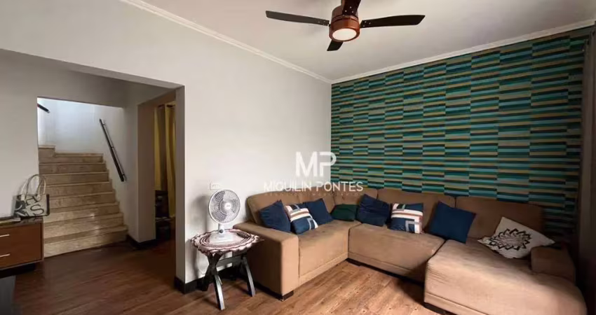Casa à venda, 237 m² por r$ 750.000,00 - centro - jaboticabal/sp