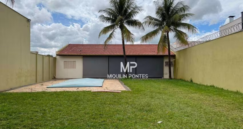 Casa à venda, 75 m² por R$ 390.000,00 - Colina Verde - Jaboticabal/SP