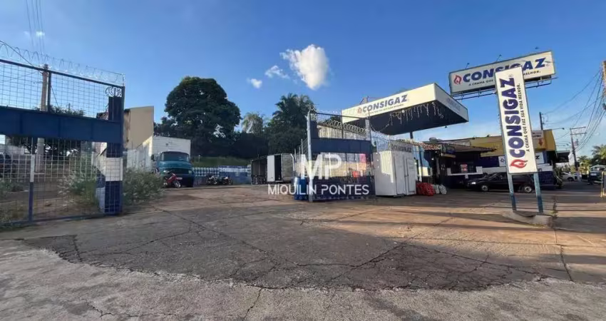 Loja à venda, 127 m² por R$ 750.000,00 - Sorocabano - Jaboticabal/SP