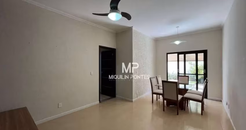 Apartamento, 80 m² - venda por R$ 300.000,00 ou aluguel por R$ 2.280,00 - Santa Luzia - Jaboticabal/SP