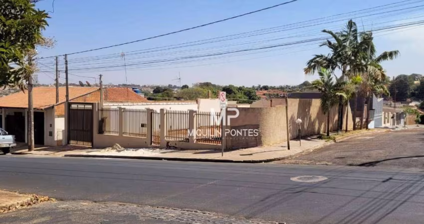 Terreno à venda, 349 m² por R$ 210.000,00 - Barreiro - Jaboticabal/SP