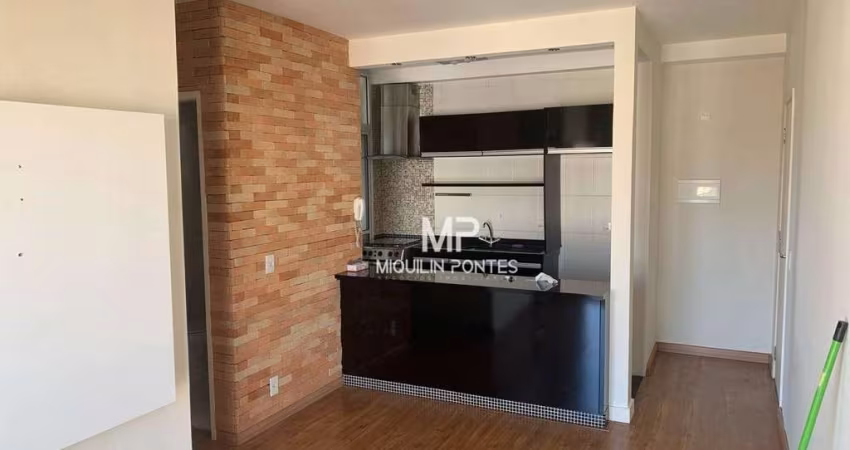Apartamento à venda, 56 m² por R$ 410.000,00 - Nova Aliança - Ribeirão Preto/SP