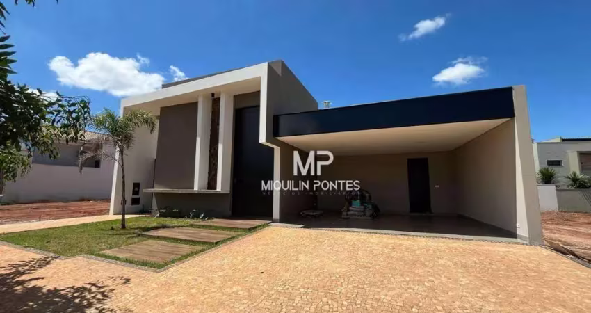 Casa, 215 m² - venda por r$ 1.790.000,00 ou aluguel por r$ 6.907,00/mês - condomínio bourbon residence - jaboticabal/sp