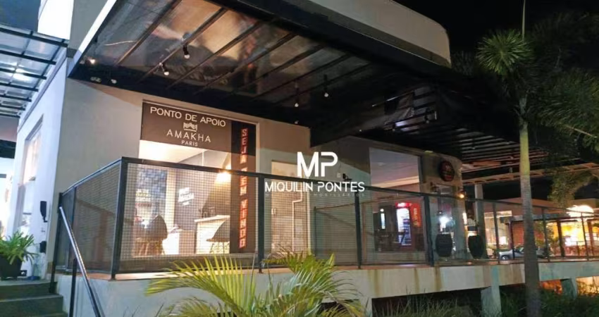 Sala à venda, 52 m² por R$ 260.000,00 - Jardim São Marcos I - Jaboticabal/SP