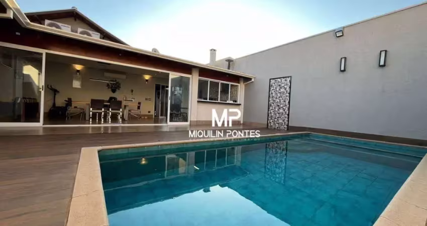 Casa à venda, 250 m² por r$ 850.000,00 - jardim nova aparecida - jaboticabal/sp