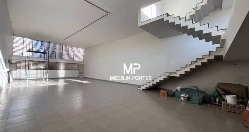 Prédio para alugar, 662 m² por r$ 20.000,00/mês - centro - jaboticabal/sp