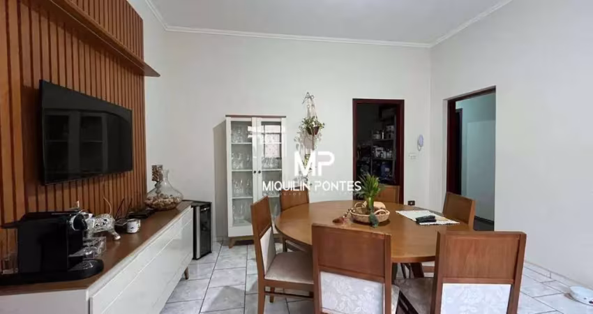 Casa com 3 dormitórios à venda, 231 m² por r$ 420.000 - parque dos laranjais - jaboticabal/sp