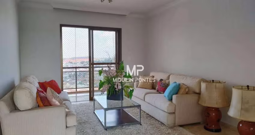 Apartamento com 2 dormitórios à venda, 197 m² por r$ 800.000,00 - centro - jaboticabal/sp