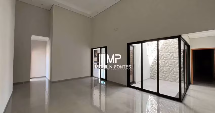 Casa com 3 dormitórios à venda, 240 m² por r$ 2.080.000 - jardim monterrey - jaboticabal/sp
