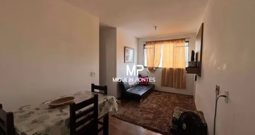 Apartamento com 3 dormitórios à venda, 70 m² por r$ 100.000,00 - vila industrial - jaboticabal/sp