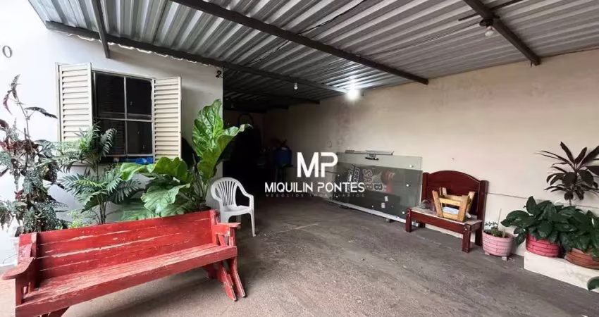 Casa com 4 dormitórios à venda, 110 m² por r$ 200.000 - conjunto habitacional ulisses guimarães - jaboticabal/sp