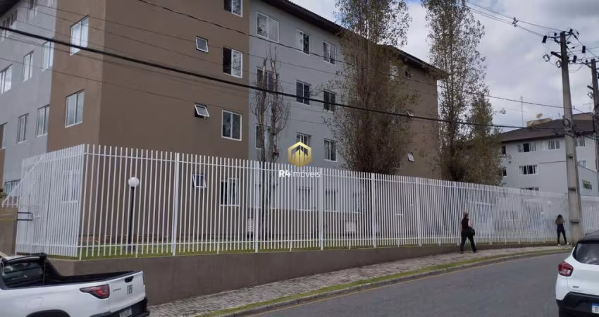 Apartamento à venda - 2 quartos, 58m  - Cidade Industrial de Curitiba, CURITIBA - PR