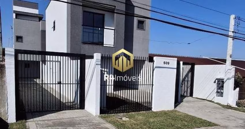 Sobrado à venda, XAXIM, CURITIBA - PR
