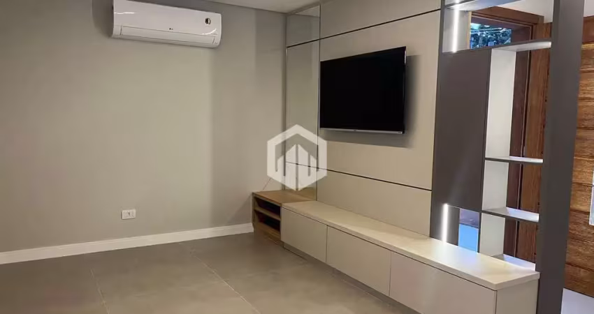 Casa com 3 quartos à venda na Rua José Nicco, 395, Ecoville, Curitiba