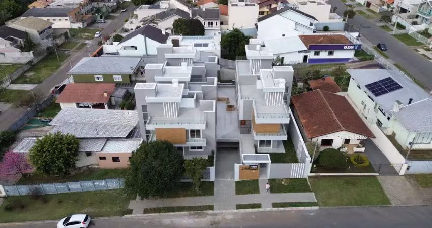 Casa com 3 quartos à venda na Rua José Nicco, 395, Ecoville, Curitiba