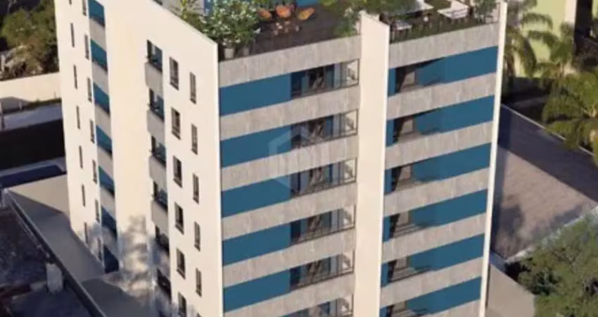 Apartamento com 3 quartos à venda na Rua Marechal Trompowski, 298, Bacacheri, Curitiba