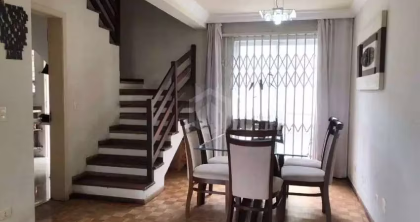 Casa com 3 quartos à venda na Rua Bahia, Guaíra, Curitiba