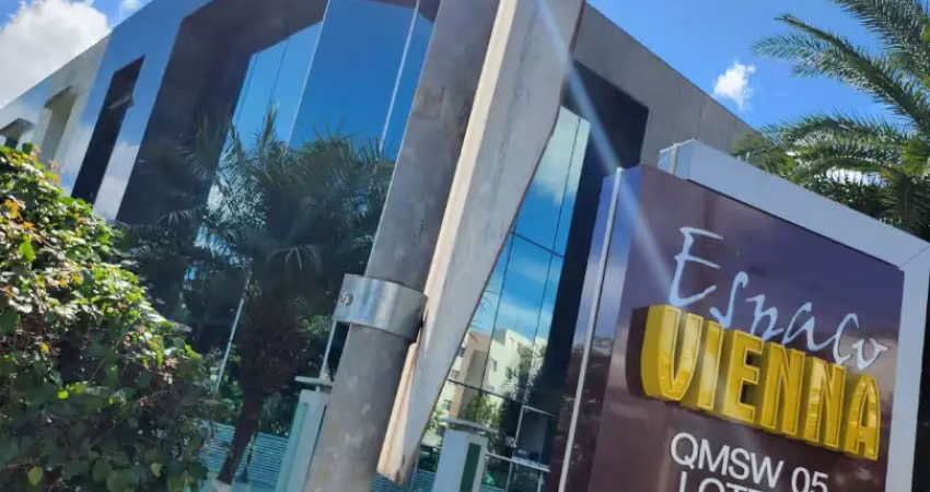 Kitnet / Stúdio para alugar na Quadra QMSW 5, Setor Sudoeste, Brasília