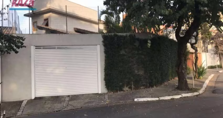 Sobrado à venda, 170 m² por r$ 1.650.000,00 - jardim da saúde - são paulo/sp