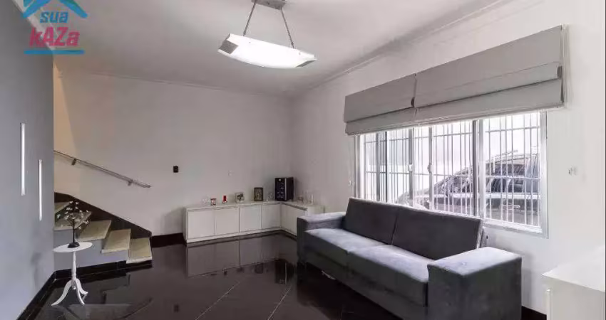 Sobrado com 5 dormitórios à venda, 200 m² por r$ 1.689.000,00 - vila nair - são paulo/sp