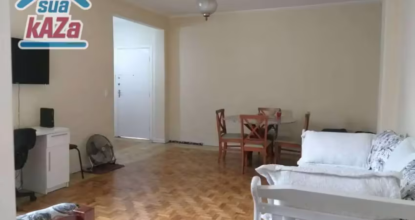 Apartamento com 1 dormitório à venda, 80 m² por r$ 450.000,00 - vila mariana - são paulo/sp