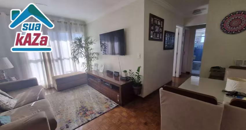Apartamento com 2 dormitórios à venda, 59 m² por r$ 530.000,00 - saúde - são paulo/sp