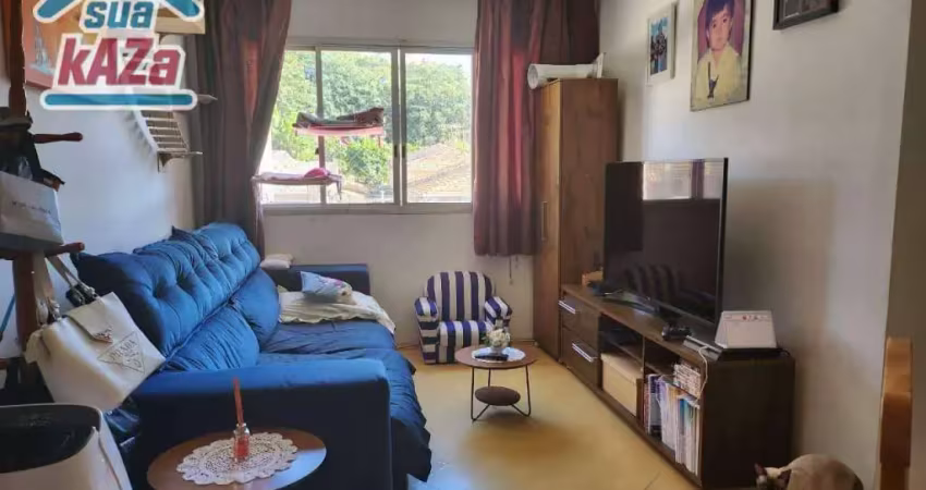 Apartamento à venda, 55 m² por r$ 297.000,00 - vila marte - são paulo/sp