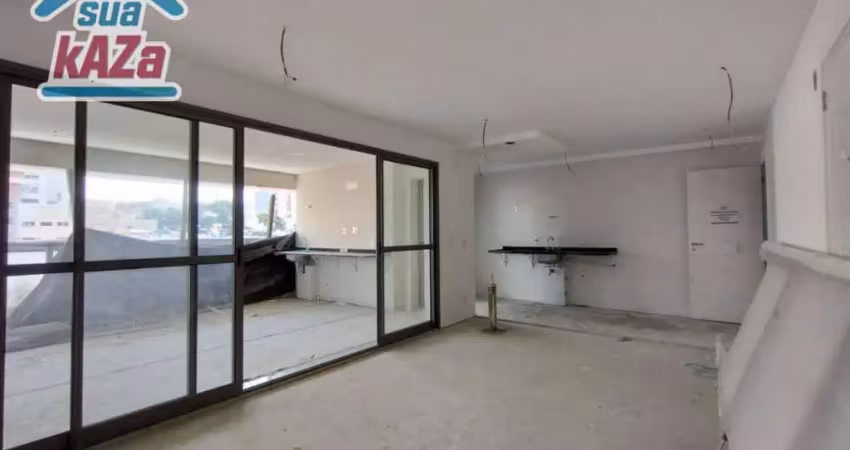 Apartamento à venda, 121 m² por r$ 1.618.690,00 - vila dom pedro i - são paulo/sp