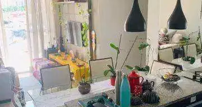 Apartamento à venda, 58 m² por r$ 718.000,00 - chácara inglesa - são paulo/sp