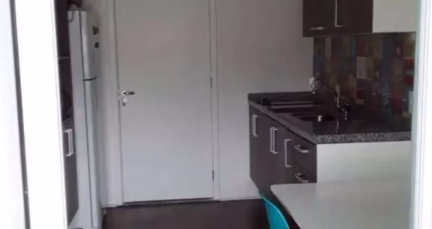 Studio à venda, 37 m² por r$ 480.000,00 - ipiranga - são paulo/sp