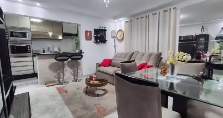 Apartamento com 2 dormitórios à venda, 63 m² por r$ 340.000,00 - jardim patente novo - são paulo/sp