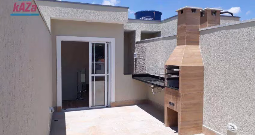 Sobrado com 3 dormitórios à venda, 125 m² por r$ 990.000,00 - vila brasílio machado - são paulo/sp