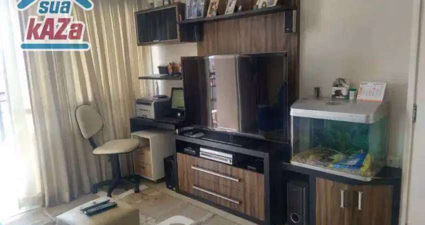 Apartamento com 3 dormitórios à venda, 87 m² por r$ 1.100.000,00 - vila gumercindo - são paulo/sp